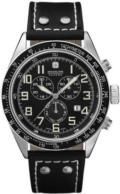 Swiss Military Hanowa 06-4134.04.007