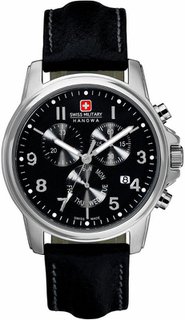 Swiss Military Hanowa 06-4142.04.007
