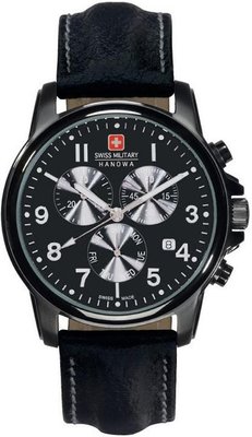 Swiss Military Hanowa 06-4142.13.007