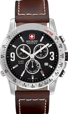 Swiss Military Hanowa 06-4143.04.007