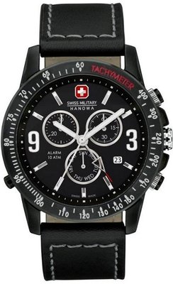 Swiss Military Hanowa 06-4143.13.007