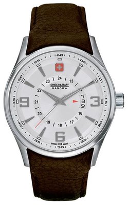 Swiss Military Hanowa 06-4155.04.001.05