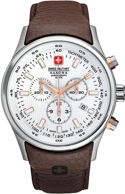 Swiss Military Hanowa 06-4156.04.001.09