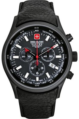 Swiss Military Hanowa 06-4156.13.007