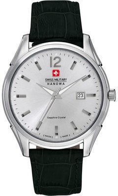 Swiss Military Hanowa 06-4157.04.001