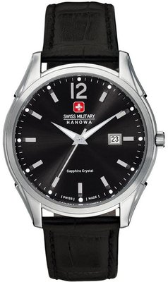 Swiss Military Hanowa 06-4157.04.007