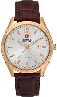 Swiss Military Hanowa 06-4157.09.001