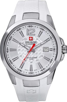 Swiss Military Hanowa 06-4165.04.001