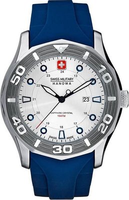 Swiss Military Hanowa 06-4170.04.001.03