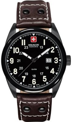 Swiss Military Hanowa 06-4181.13.007.05