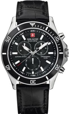 Swiss Military Hanowa 06-4183.04.007