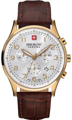 Swiss Military Hanowa 06-4187.02.001