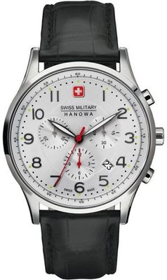 Swiss Military Hanowa 06-4187.04.001