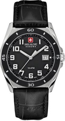 Swiss Military Hanowa 06-4190.04.007