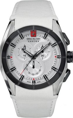 Swiss Military Hanowa 06-4191.33.001