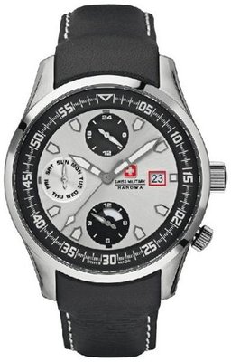 Swiss Military Hanowa 06-4192.04.001