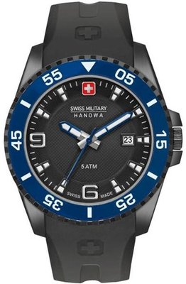 Swiss Military Hanowa 06-4200.27.007.03