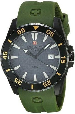 Swiss Military Hanowa 06-4211.27.009