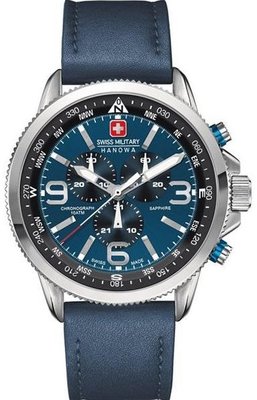 Swiss Military Hanowa 06-4224.04.003