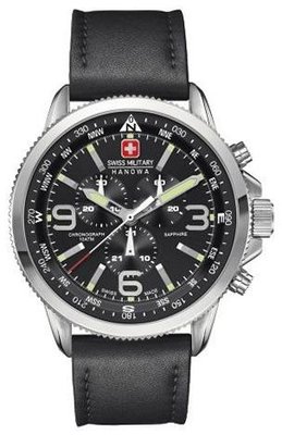 Swiss Military Hanowa 06-4224.04.007