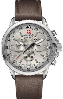 Swiss Military Hanowa 06-4224.04.030