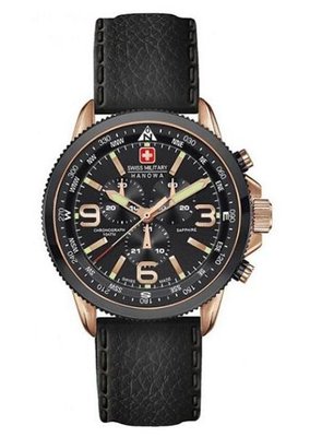 Swiss Military Hanowa 06-4224.09.007