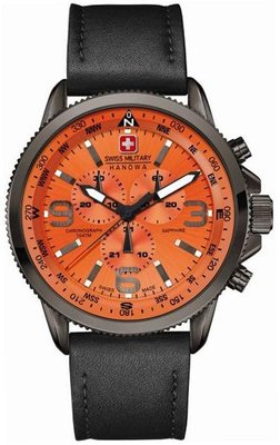 Swiss Military Hanowa 06-4224.30.079