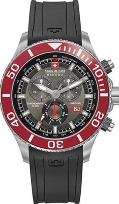 Swiss Military Hanowa 06-4226.04.009