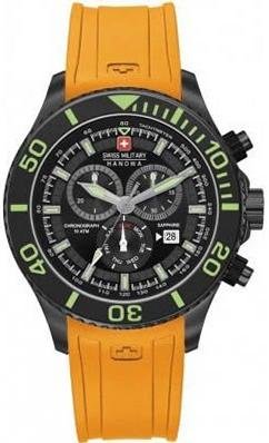 Swiss Military Hanowa 06-4226.13.007.11