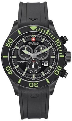 Swiss Military Hanowa 06-4226.13.007