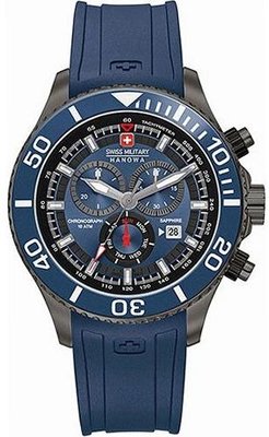Swiss Military Hanowa 06-4226.30.003.03