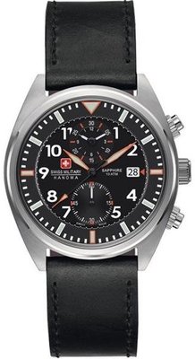 Swiss Military Hanowa 06-4227.04.007