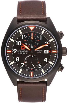 Swiss Military Hanowa 06-4227.13.007
