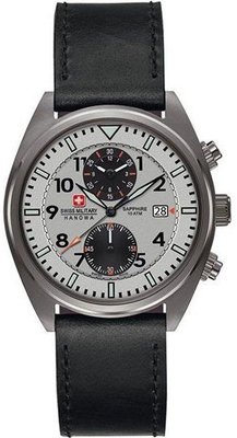 Swiss Military Hanowa 06-4227.30.009