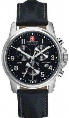 Swiss Military Hanowa 06-4233.04.007