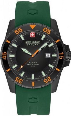 Swiss Military Hanowa 06-4253.27.007.07