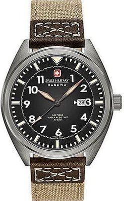 Swiss Military Hanowa 06-4258.30.007.02