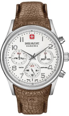 Swiss Military Hanowa 06-4278.04.001.05