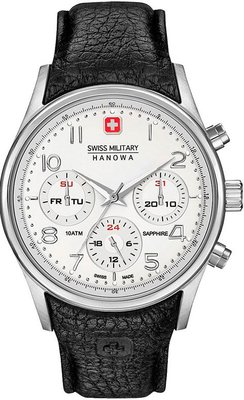 Swiss Military Hanowa 06-4278.04.001.07