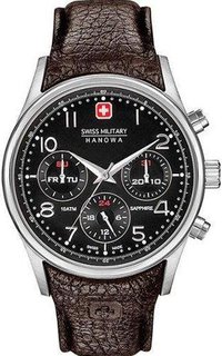 Swiss Military Hanowa 06-4278.04.007