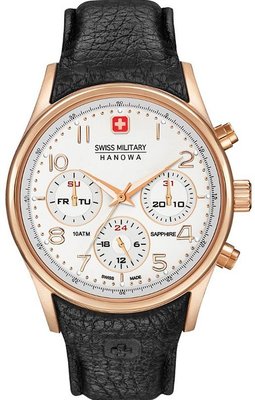 Swiss Military Hanowa 06-4278.09.001