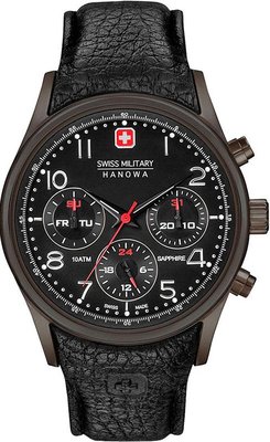 Swiss Military Hanowa 06-4278.13.007