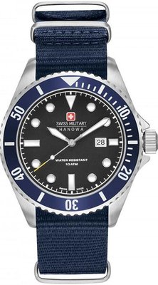 Swiss Military Hanowa 06-4279.04.007.03