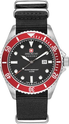 Swiss Military Hanowa 06-4279.04.007.04