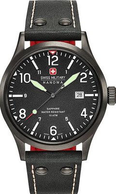 Swiss Military Hanowa 06-4280.13.007.07