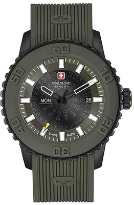 Swiss Military Hanowa 06-4281.27.006