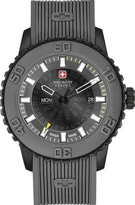 Swiss Military Hanowa 06-4281.27.007.30