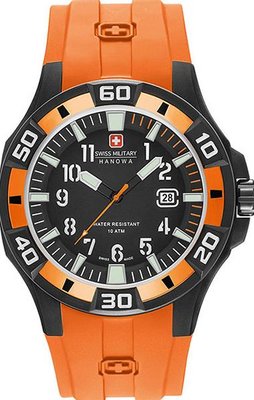 Swiss Military Hanowa 06-4292.27.007.79