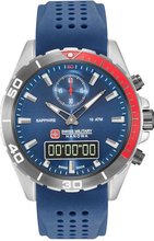 Swiss Military Hanowa 06-4298.3.04.003