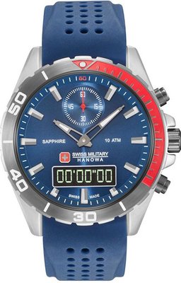 Swiss Military Hanowa 06-4298.3.04.003